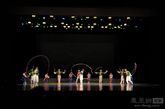访华期间，朝鲜国立民族艺术团还将分别参加第三届成都国际非物质文化遗产艺术节和中国新疆国际民族舞蹈艺术节两项国际性艺术盛会的演出，与来自世界各国各地区的著名表演艺术团体同台竞秀。
