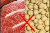 猪肉+豆类：形成腹胀、气壅、气滞
