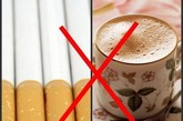 咖啡+香烟：容易导致胰腺癌