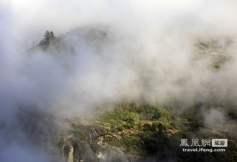 穿峡谷趟森林 自驾旅行美国片段回忆录