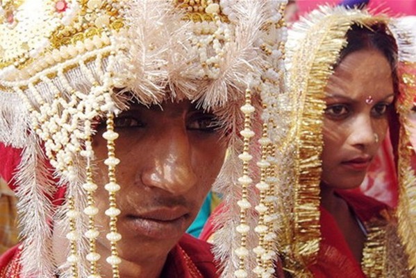 印度流行租老婆 女人社会地位低