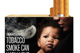 据美国侨报网6月21日报道，美国联邦食品和药物管理局21日核准了9种新的香烟包装警示标签，其中包括吸烟对健康造成不利影响的多种详细图像警告。这将是25年以来美国香烟包装最大的一次改变。(来源：凤凰网健康论坛)