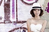 刘诗涵1989年出生于湖南长沙，是国内著名的平面模特。代表网游《人鱼传说》《瑞丽服饰美容》《UP美容》《米娜》杂志模特，在各大卫视综艺节目中以亮相。身高168cm。

