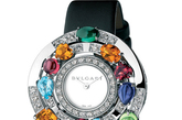 宝格丽 Astrale系列珠宝腕表 
