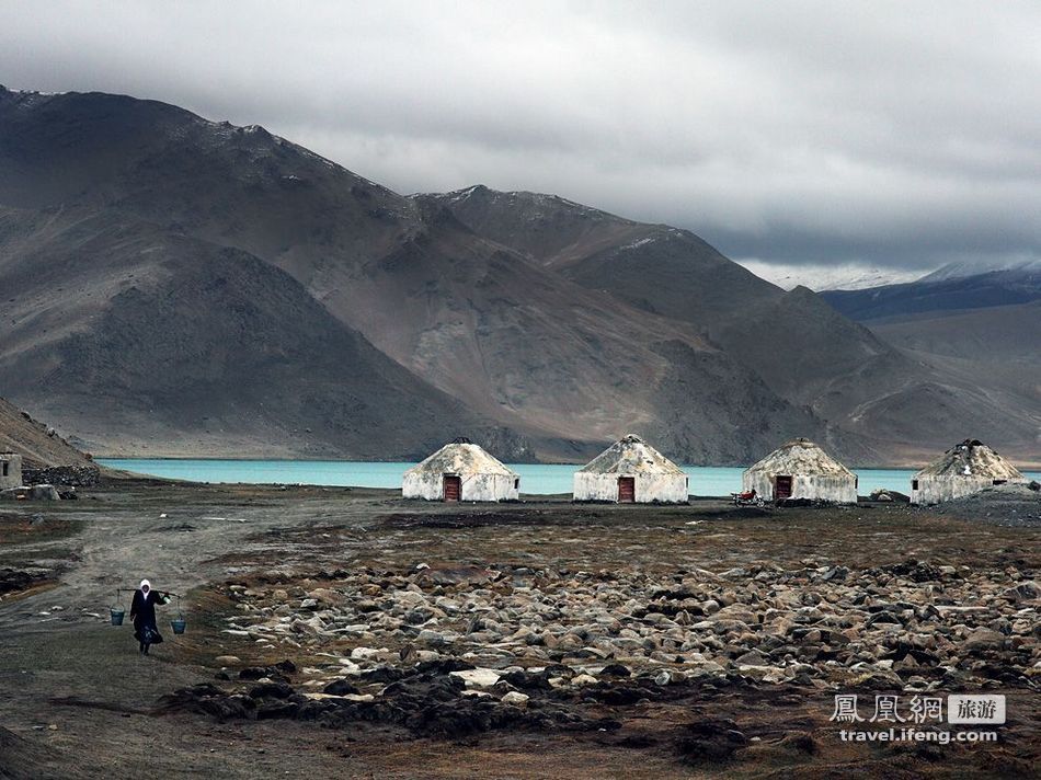 一周旅游摄影大赏：用流动的心定格风景