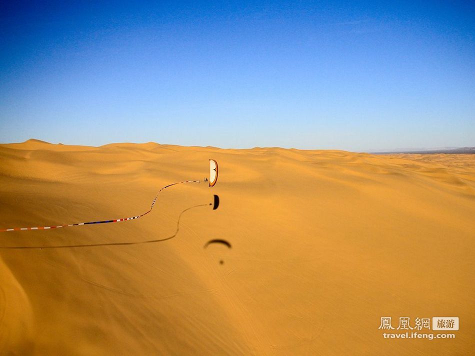 一周旅游摄影大赏：用流动的心定格风景