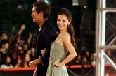 图为Angelababy

