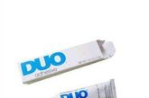 DUO睫毛粘胶
世界上销售量最好的假睫毛胶。唯一一个达到医学外科标准的假睫毛胶。DUO胶是M.A.C的御用商品。
