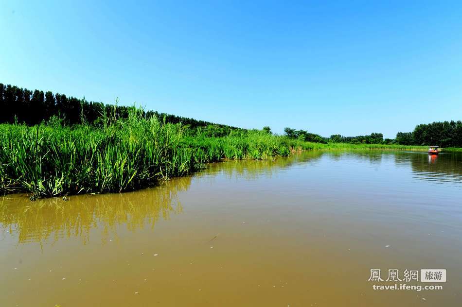 凤凰网旅游幽云十六州自驾：第六站顺义游记