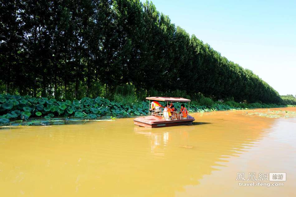 凤凰网旅游幽云十六州自驾：第六站顺义游记