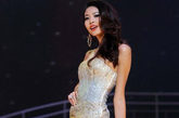 2011年环球小姐要在巴西圣保罗开赛。之前要在各国分赛区选出代表，而近日来自上海的姑娘罗紫琳成为中国环球小姐。