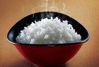 米饭不能与什么食物同食