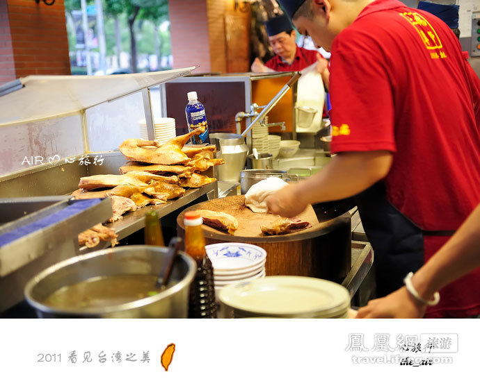 走闯台湾西门町 强推不可错过的美食宝地