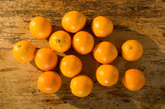 橙色
 
　　橙色能产生活力，诱发食欲，也是暖色系中的代表色彩，同样也是代表健康的色彩，它也含有成熟与幸福之意。
