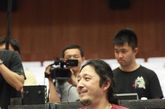  7月11日，音乐剧《三毛流浪记》在北京大兴剧院进行了首次带妆彩排。彩排过程中，三毛憧憬无限的眼神与小赖子严重泛着的泪光，深切动情演员深情投入的表演，感动了在场所有的人员。