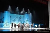 音乐剧《三毛流浪记》目前进入紧张倒计时阶段，7月16日、17日将于北京保利大剧院首演，并陆续在全国50座城市展开巡演。