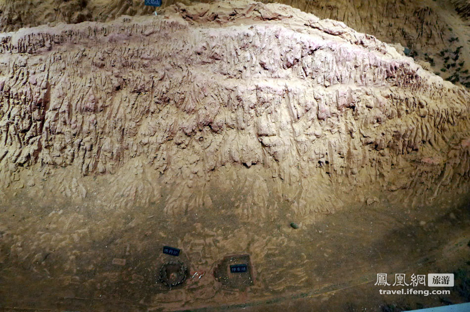 丝路大巴游Day 10 体验地表70度火焰山