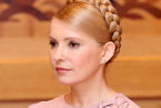 乌克兰女总理季莫申科 从“灰姑娘”到政坛最美女王(图)