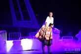 音乐剧《三毛流浪记》结束在京的两场首演后，将在青岛等50个城市展开巡演，与更多观众分享感动。