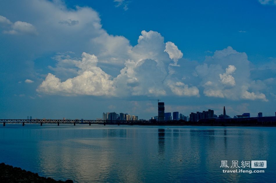 杭州西湖 诗人盛赞的秀丽景致