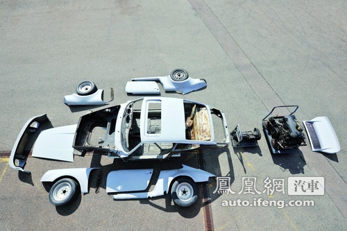 保时捷复活1973年经典跑车911T Coupe