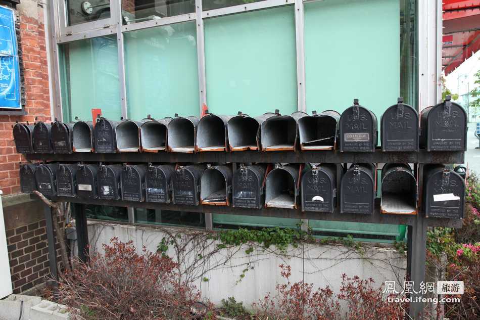 函馆山下元町地区 回顾北海道历史享购物乐趣