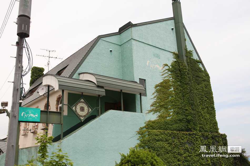 函馆山下元町地区 回顾北海道历史享购物乐趣