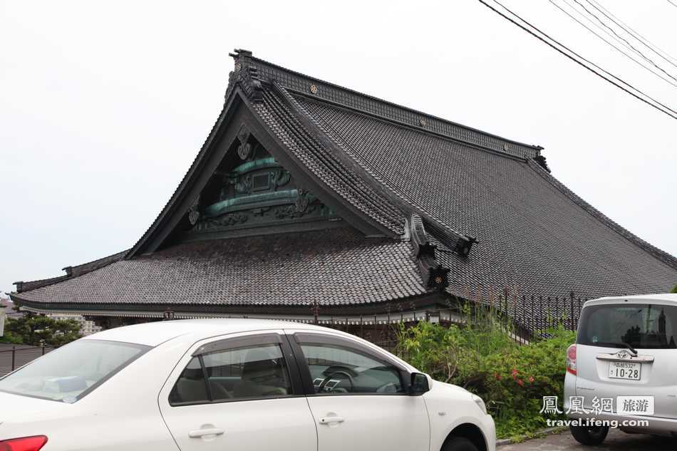 函馆山下元町地区 回顾北海道历史享购物乐趣