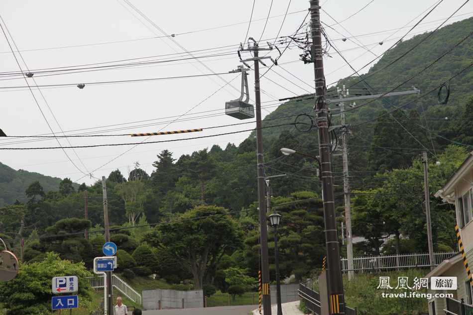 函馆山下元町地区 回顾北海道历史享购物乐趣