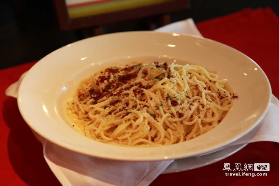 北海道美食之旅 体味特色日式风情