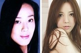 周韦彤30多岁却被封为“内地第一嫩模”，天使容颜谋杀了无数宅男芳心，在今年台湾“百大性感美女排行榜”周韦彤也是前十唯一的内地女星。