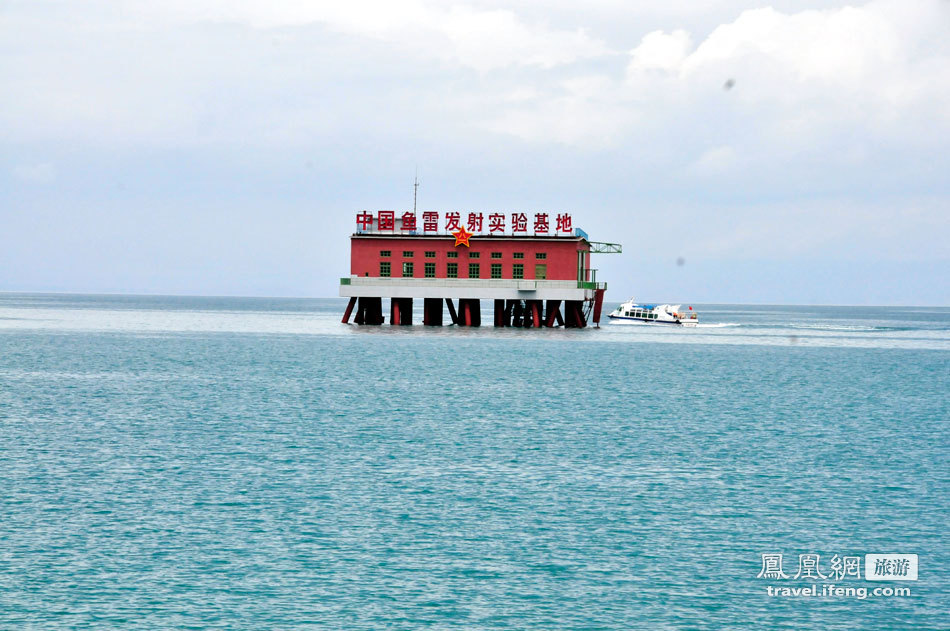 丝路大巴游Day 5 环青海湖看藏家文化