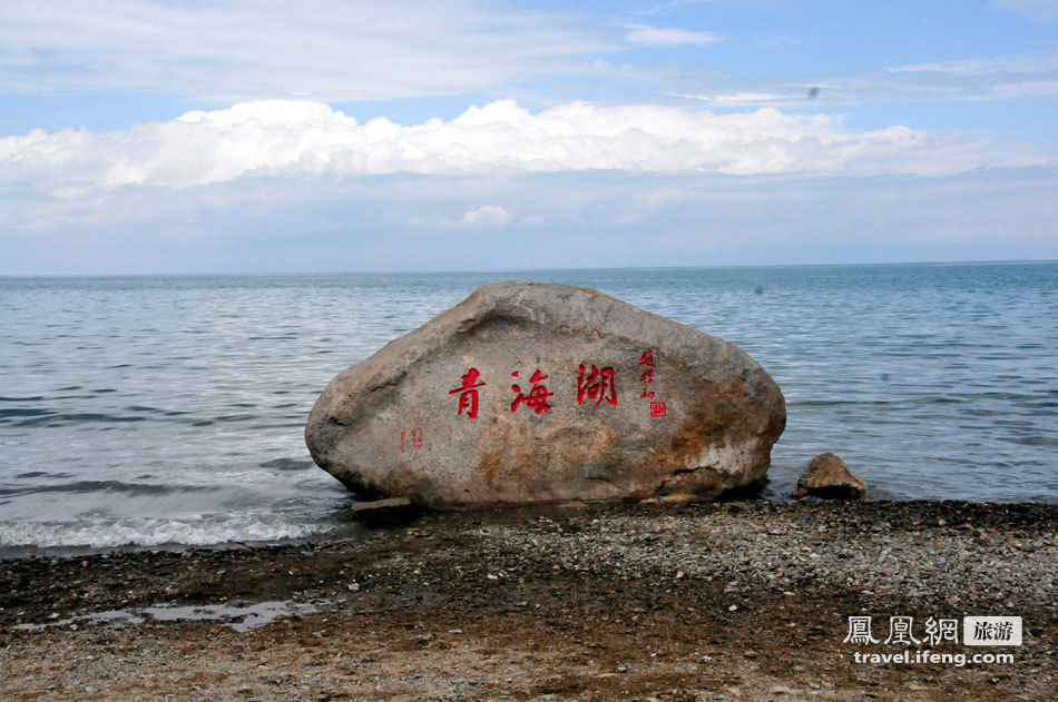 丝路大巴游Day 5 环青海湖看藏家文化