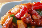 外国人最爱的十大中国菜