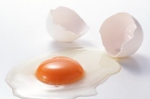 鸡蛋


污垢：虽然巴氏消毒法已经使鸡蛋中的沙门氏菌量降到很低，但鸡蛋中仍有细菌。选择熟透的鸡蛋而不是没有完全熟的煎蛋。

　　超市避免方式：留意装鸡蛋的纸板箱，只要找到经过高温消毒的字样即可，还有有效期。检查每个鸡蛋看有没有裂缝，因为细菌很容易从裂缝中钻进去。

　　家用避免方式：把鸡蛋放在其纸盒里，然后放在冰箱里最凉快的地方。打过鸡蛋后，记得洗手。