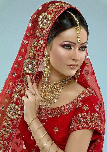没有嫁妆没人要 嫁妆年年涨印度漂亮剩女多
