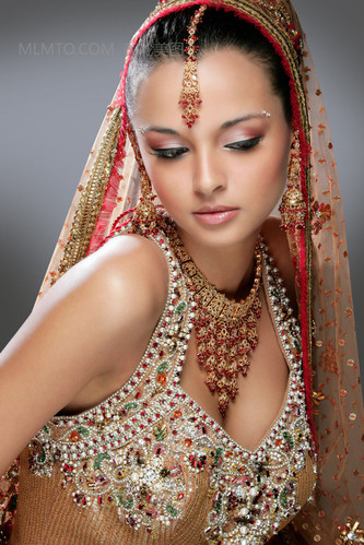 没有嫁妆没人要 嫁妆年年涨印度漂亮剩女多