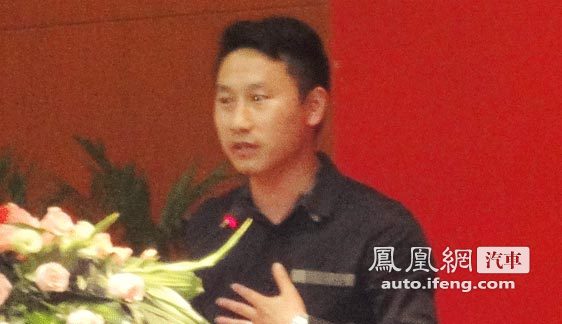 2011年度中国汽车用品行业十大风云人物
