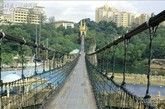 这是该国最大的公园，位于首都吉隆坡的西部，于1993年开始运营。