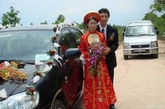 5娶来的越南新娘，温柔听话，长得又好看。

