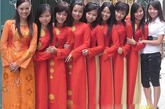 5娶来的越南新娘，温柔听话，长得又好看。

