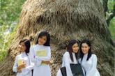 在越南有“养妈”之说。“养妈”会在越南的乡下，找些貌美的想远嫁的越南姑娘，集中后进行统一培训。这样的培训包括仪表与修养，使这些姑娘看起来，秀外慧中。
