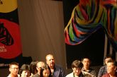 北京国际青年戏剧节代表团于2011年7月赴法国阿维尼翁戏剧节演出，这是中国戏剧首度以集团军的形态远征世界第一大戏剧节。