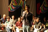 自2011年初至3月31日报名截止日，2011年申报参加北京国际青年戏剧节演出单元的原创作品多达86部，通过初选复选及专家评议，最终有近30部作品入选本年度北京国际青年戏剧节，更有来自济南、上海、广州等外地剧团的加盟。