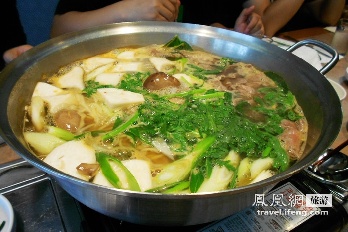 首尔美食之旅 带你品尝最地道的韩式料理