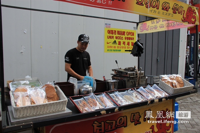 首尔美食之旅 带你品尝最地道的韩式料理