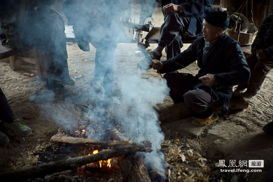 自驾黔东南侗族 人文建筑风情万种