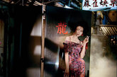 《Numéro China》九月号时装大片，由Vincent Peters掌镜，中国超模杜鹃出镜演绎。这次的大片讲述的是一个情爱故事，杜鹃化身为一名寂寞女子，与男模上演了一出爱欲缠绵的戏码。

