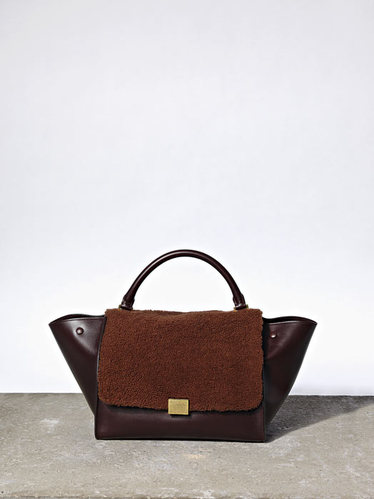 Celine 2011 秋冬配饰单品