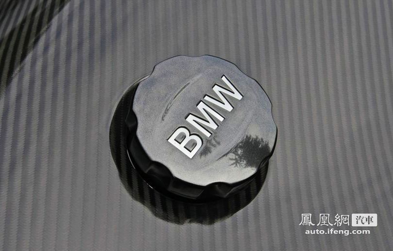 宝马BMW复古风概念车霸气外露 可谓泡妞神器